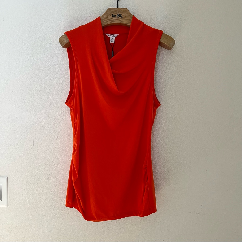 Brand New Calvin Klein Tees
